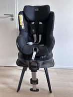 Britax Römer Dualfix I-Size | zwart, Ophalen, Romer, Verstelbare rugleuning, Gebruikt