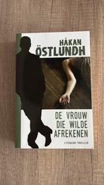 De vrouw die wilde afrekenen, Ophalen of Verzenden, Zo goed als nieuw, Scandinavië
