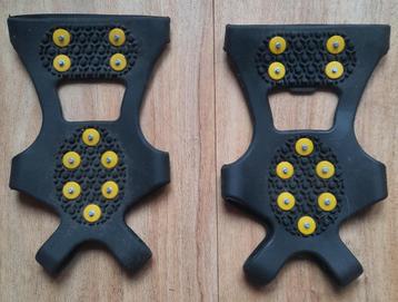 Overschoenen anti slip M Covers sneeuw / ijs ( Nieuw ) beschikbaar voor biedingen