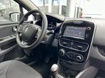 Renault Clio 0.9 TCe Intens | Voorstoelen verwa € 8.945,00, Nieuw, 47 €/maand, Zilver of Grijs, Geïmporteerd