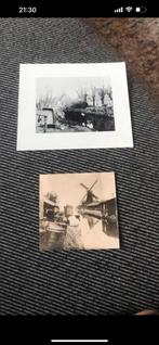 Zaandam, oude foto’s, Verzamelen, Foto's en Prenten, Ophalen of Verzenden, Voor 1940, Zo goed als nieuw, Overige onderwerpen
