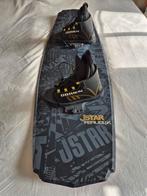 Wakeboard set: Jstar, Obrien, Jobe, Ophalen of Verzenden, Gebruikt, Overige typen