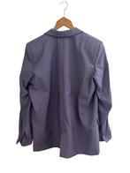 Ba&sh blazer M, Kleding | Dames, Broeken en Pantalons, Maat 38/40 (M), Paars, Ophalen of Verzenden, Zo goed als nieuw