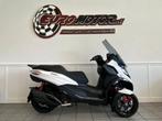 PIAGGIO MP3 400 HPE SPORT (bj 2022) Premium Dealer, Scooter, Onbekend, 399 cc, Onbekend