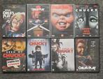 Chucky 1-8 Collection, Cd's en Dvd's, Dvd's | Horror, Ophalen of Verzenden