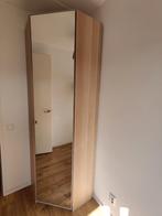 Ikea Pax Hoek Kast met Spiegeldeur, Huis en Inrichting, Kasten | Kledingkasten, Ophalen, Modern, 50 tot 75 cm, Gebruikt