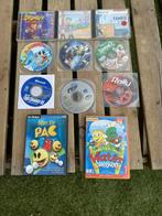 Nostalgische PC Games IN GOEDE STAAT. OOK LOSSE KOOP!, Spelcomputers en Games, Games | Pc, 1 speler, Ophalen of Verzenden, Zo goed als nieuw