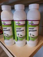 6 stuks Luxan voor gazons, IJzersulfaat in 1 koop, Ophalen of Verzenden