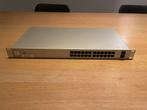 Ubiquiti UniFi Switch 24, Computers en Software, Netwerk switches, Ophalen of Verzenden, Gebruikt