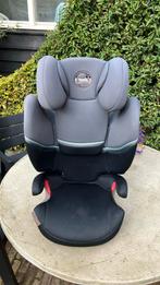 Nog nette autostoel voor peuters merk cybex, Kinderen en Baby's, Autostoeltjes, 15 t/m 36 kg, Zo goed als nieuw, Isofix, Ophalen
