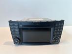 Radio / Navigatiesysteem Mercedes CLS W219 A2118705094, Ophalen of Verzenden