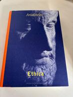 Aristoteles - Ethica, Boeken, Ophalen of Verzenden, Zo goed als nieuw, Wijsbegeerte of Ethiek