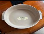 Nieuw Le creuset schaal, Ophalen of Verzenden, Nieuw, Overige typen
