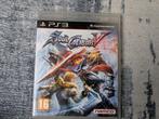 Ps3 Soul Calibur V (5), Spelcomputers en Games, Games | Sony PlayStation 3, Online, Vechten, 2 spelers, Ophalen of Verzenden