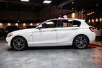 BMW 1-serie 116i Edition Sport Line Shadow Executive, 1-Serie, 65 €/maand, Achterwielaandrijving, Euro 6
