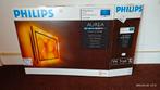 Philips lege doos Aurea tv bieden, Ophalen of Verzenden, Zo goed als nieuw, 100 cm of meer, Philips
