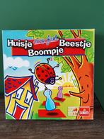 Huisje boompje beestje, Hobby en Vrije tijd, Gezelschapsspellen | Bordspellen, Ophalen of Verzenden, Gebruikt