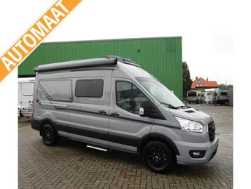 Etrusco Campervan CV600DF beschikbaar voor biedingen