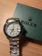 Rolex Heren 1:1 Nieuw, Sieraden, Tassen en Uiterlijk, Horloges | Kinderen, Ophalen of Verzenden