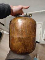 Distilleerketel 10 liter + boiler niet op foto - opknapper, Ophalen, Gebruikt