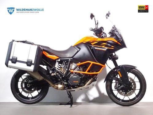 KTM 1090 Adventure, Motoren, Motoren | KTM, Bedrijf, Toermotor, meer dan 35 kW