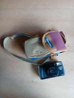 Yashica Microtec Zoom 120 Camera, Ophalen of Verzenden, Compact, Overige Merken