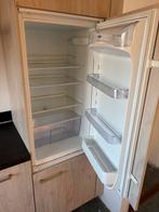 INBOUW KOELKAST ZANUSSI ZBA19040SA, Zonder vriesvak, 200 liter of meer, Zo goed als nieuw, Ophalen