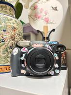 Fujifilm Instax Wide 210 Camera - Gebruikt, Ophalen of Verzenden, Gebruikt, Compact, Fuji