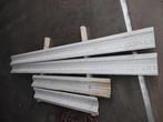 Gips Lijst plafondlijst Sierlijst Plafondplint, Ophalen, Nieuw
