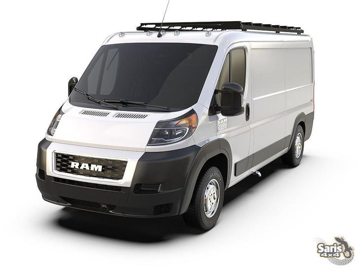 Front Runner Dakrek Roof Rack RAM Pro Master 3500 (136” WB/L, Caravans en Kamperen, Tenten, Ophalen of Verzenden