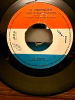 De Riwi's - 11 Provincien Single, Gebruikt, 7 inch, Single, Ophalen of Verzenden