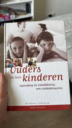M. Glockler - Ouders en hun kinderen, Sociale wetenschap, Ophalen of Verzenden, Zo goed als nieuw, M. Glockler