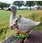 Terrine of pot eend, Antiek en Kunst, Antiek | Keramiek en Aardewerk, Ophalen of Verzenden