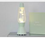 Mathmos X Sabine Marcelis Honeydew Green Lavalamp Nieuw, Ophalen of Verzenden, Zo goed als nieuw, Minder dan 50 cm