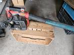 Toro bladblazer op benzine, Tuin en Terras, Bladblazers, Ophalen, Benzine, Gebruikt, Toro