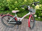 Nette Meisjes fiets 5 tot 7 jaar., Fietsen en Brommers, Fietsen | Meisjes, Ophalen of Verzenden, Gebruikt, 16 inch