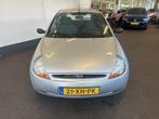 Ford Ka 1.3 Futura | Airco | Nederlands geleverd | Lage KM s, Auto's, Voorwielaandrijving, 1299 cc, Stof, Gebruikt