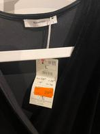 Nieuwe Jurk met Label, Zwart, Maat 42/44 (L), Nieuw, Ophalen of Verzenden