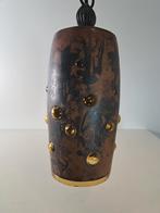 Nanny Still McKinney lamp 60s, Gebruikt, Vintage, Ophalen of Verzenden, Glas