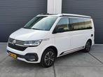 Volkswagen CALIFORNIA Coast in nieuwstaat, Volkswagen, Bedrijf, Diesel