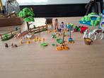 Playmobil Boerderij Set 70189 - Compleet!, Ophalen of Verzenden, Zo goed als nieuw, Complete set