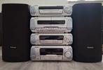 Echt super mooie set Technics., Audio, Tv en Foto, Ophalen, Zo goed als nieuw, Speakers, Overige merken