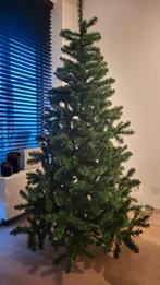 Kerstboom (kunst), Ophalen, Gebruikt