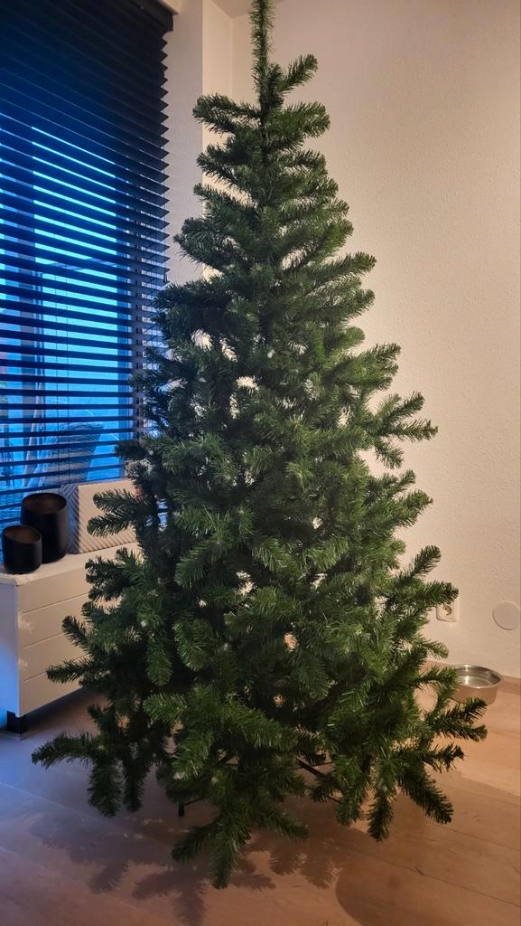 Kerstboom (kunst), Diversen, Kerst, Gebruikt, Ophalen