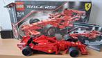 Lego ferrari 8157, Kinderen en Baby's, Speelgoed | Duplo en Lego, Ophalen of Verzenden, Gebruikt, Lego