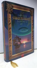 Teng, Tais - Schaduwschepen (2009 1e dr.), Ophalen of Verzenden, Nieuw