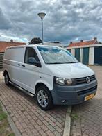 Volkswagen Transporter T5 GP 2.0TDI LEES AUB!!!, Auto's, Bestelauto's, 4 cilinders, Volkswagen, Diesel, Euro 4
