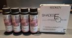 Redken shades EQ gloss 09V platinum ice cont 3  4 st  60ml, Ophalen of Verzenden, Nieuw, Haarverzorger of -hersteller