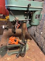 Kolomboormachine, Ophalen, Gebruikt, Minder dan 400 watt, Kolomboormachine