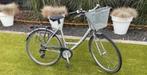 Damesfiets, Fietsen en Brommers, Fietsen | Dames | Damesfietsen, Ophalen of Verzenden, Gebruikt, Overige merken, Versnellingen
